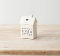 Happily Ever After Porcelain House