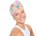 DOCK AND BAY HAIR WRAPS