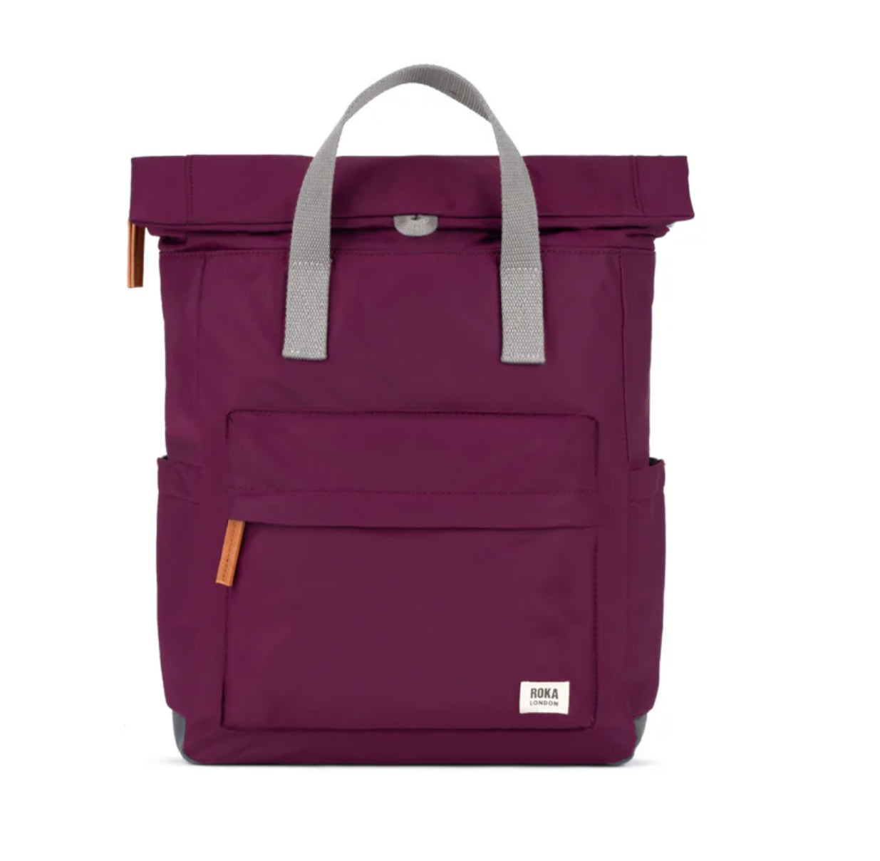 Canfield B Recycled Bag - Medium