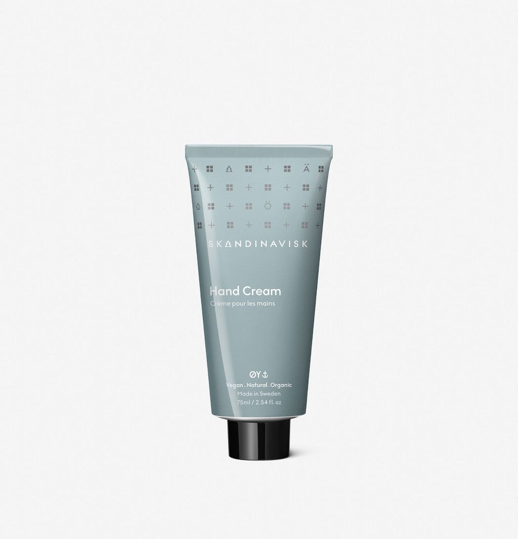 ØY Hand Cream 75g