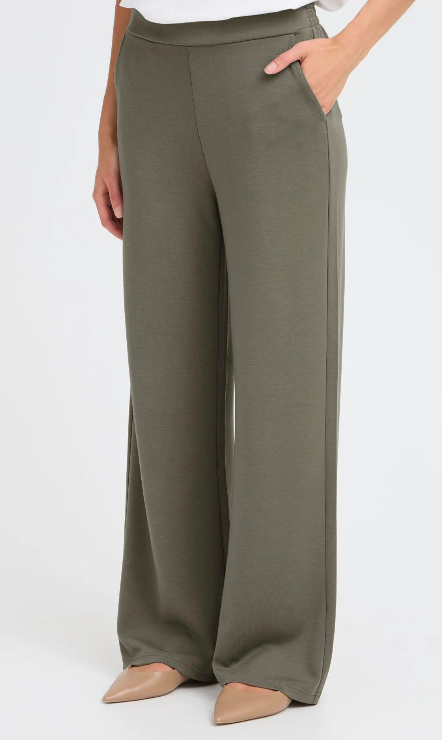 FRAURORA PANTS