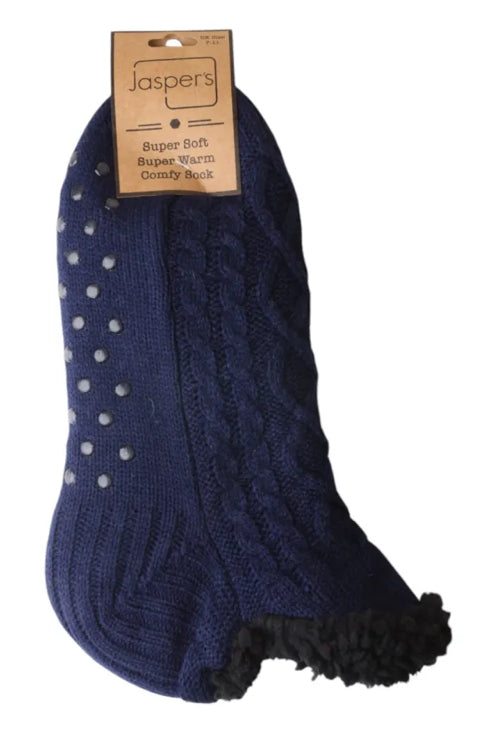 Mens Jasper Slippers