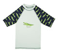 Slipfree Gator Rash Vest
