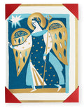 Christmas Angel (Pack of 5)
