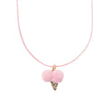 Ice cream Necklace