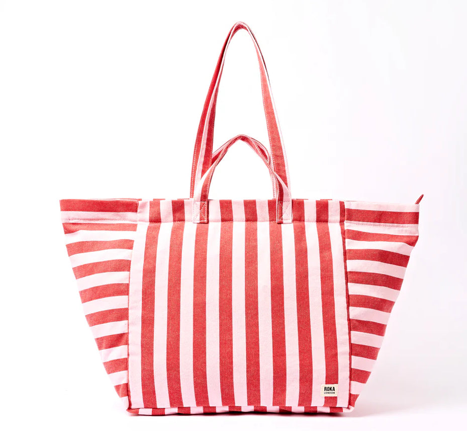 MARYLEBONE TOTE BAG LARGE