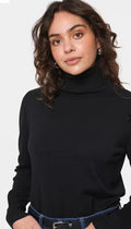 MILASZ ROLLNECK PULLOVER