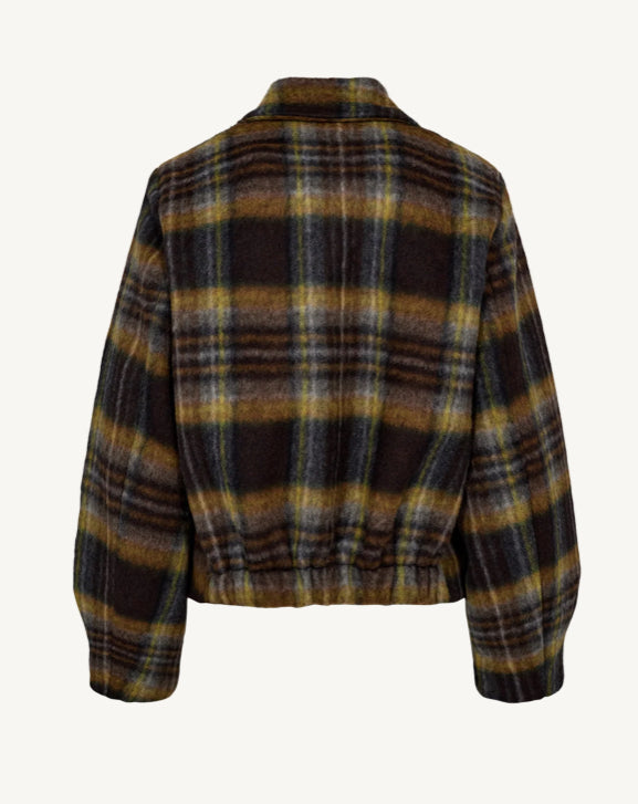 NUJENTA JACKET