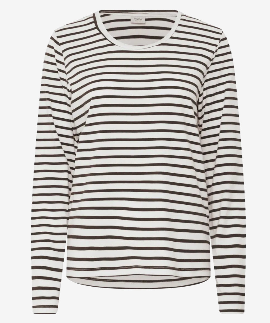 FRCLEA TEE 1