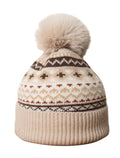 Nordic Cosy Bobble Hat