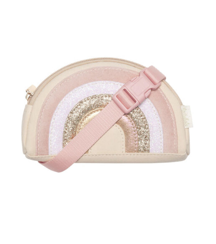 Enchanted Rainbow Bum Bag