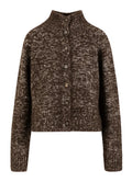 KNIT CARDIGAN