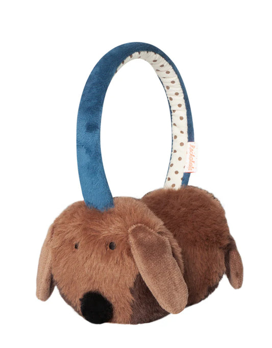 Morris Sausage Dog Earmuffs