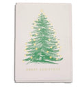 Christmas Tree Card