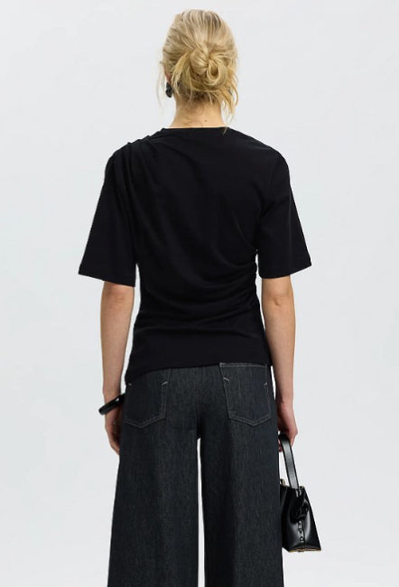 SLWOLINE LIGHT TWIST TEE