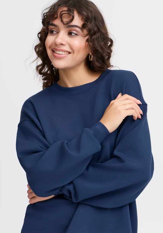 FRAURORA PULLOVER 7