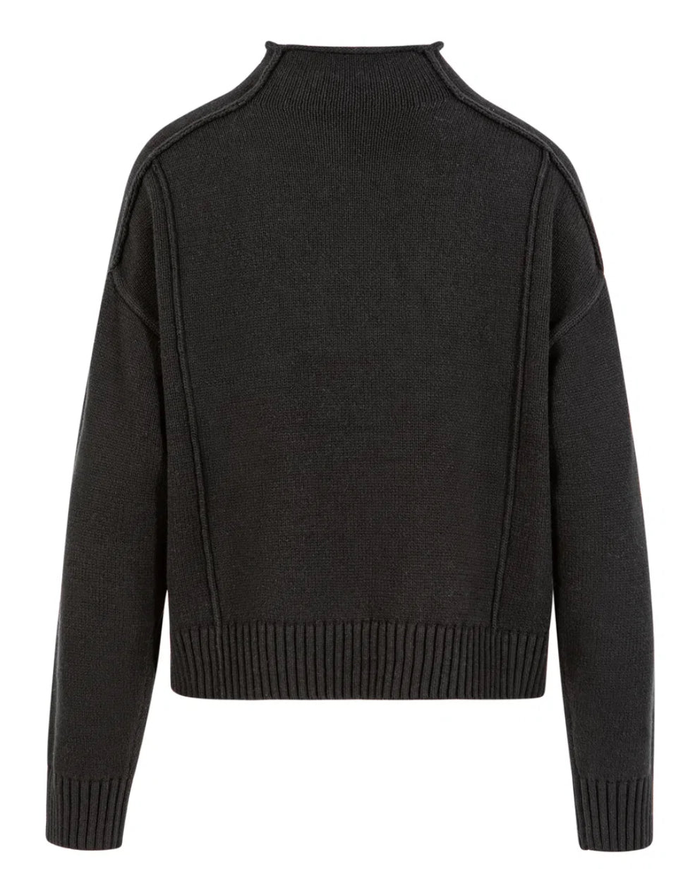 AVERY TURTLENECK