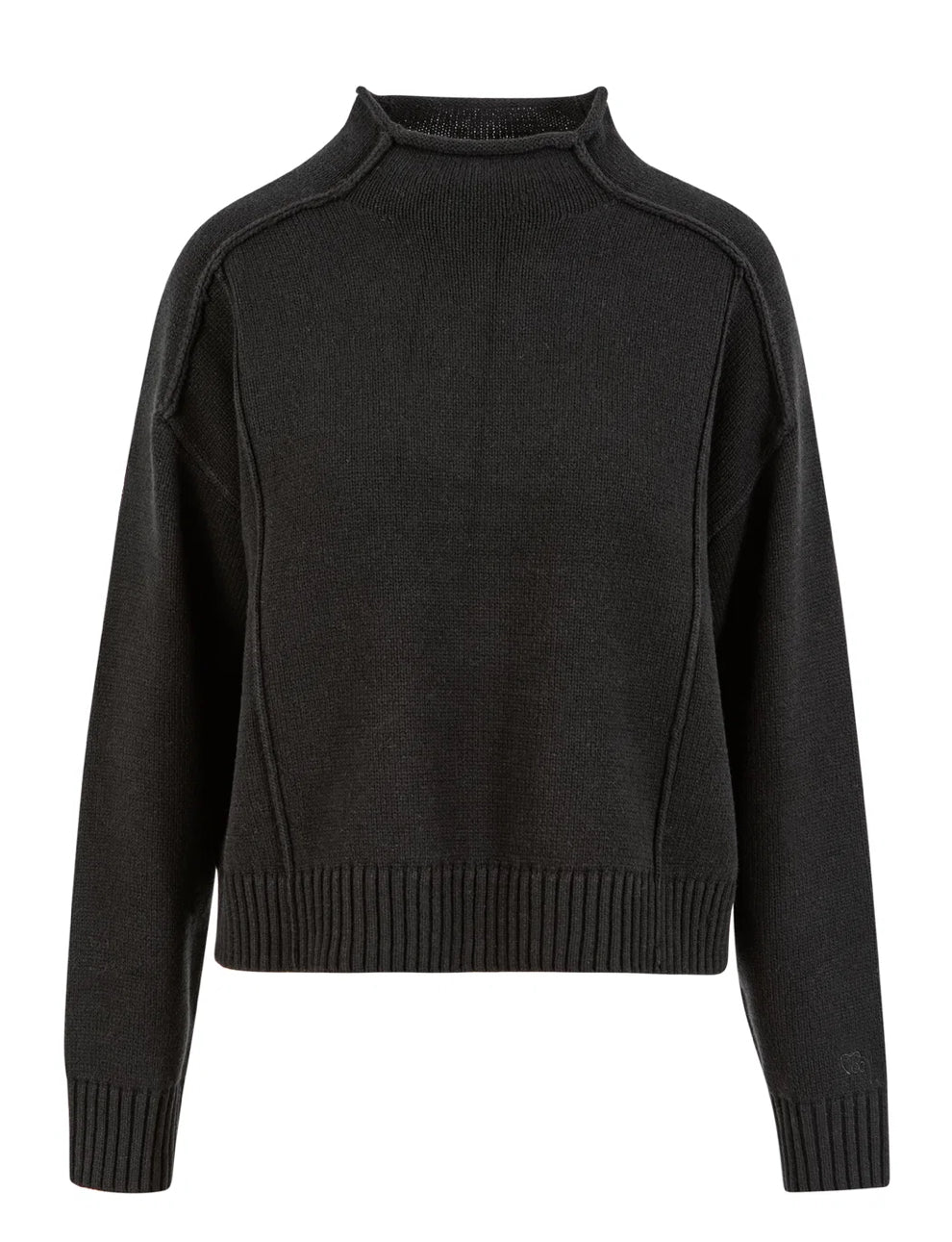 AVERY TURTLENECK