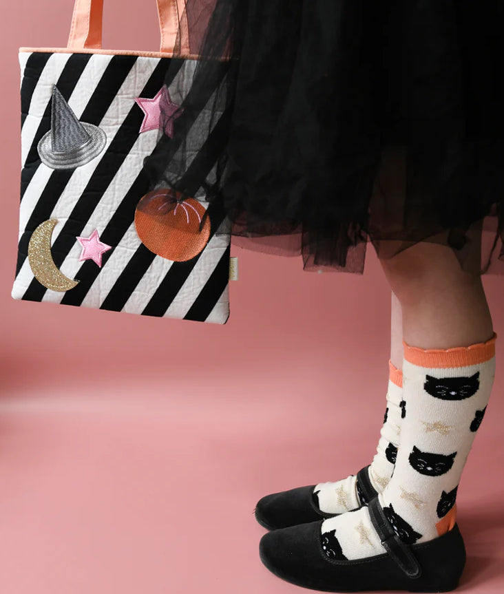 Spooky Halloween 2 Pack Socks