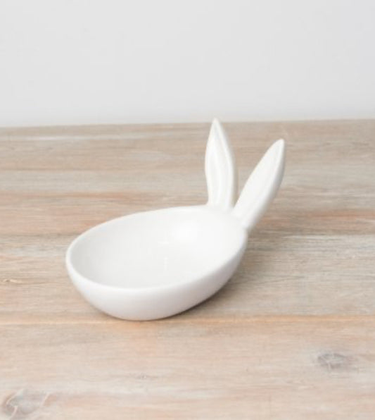 Bunny Dish