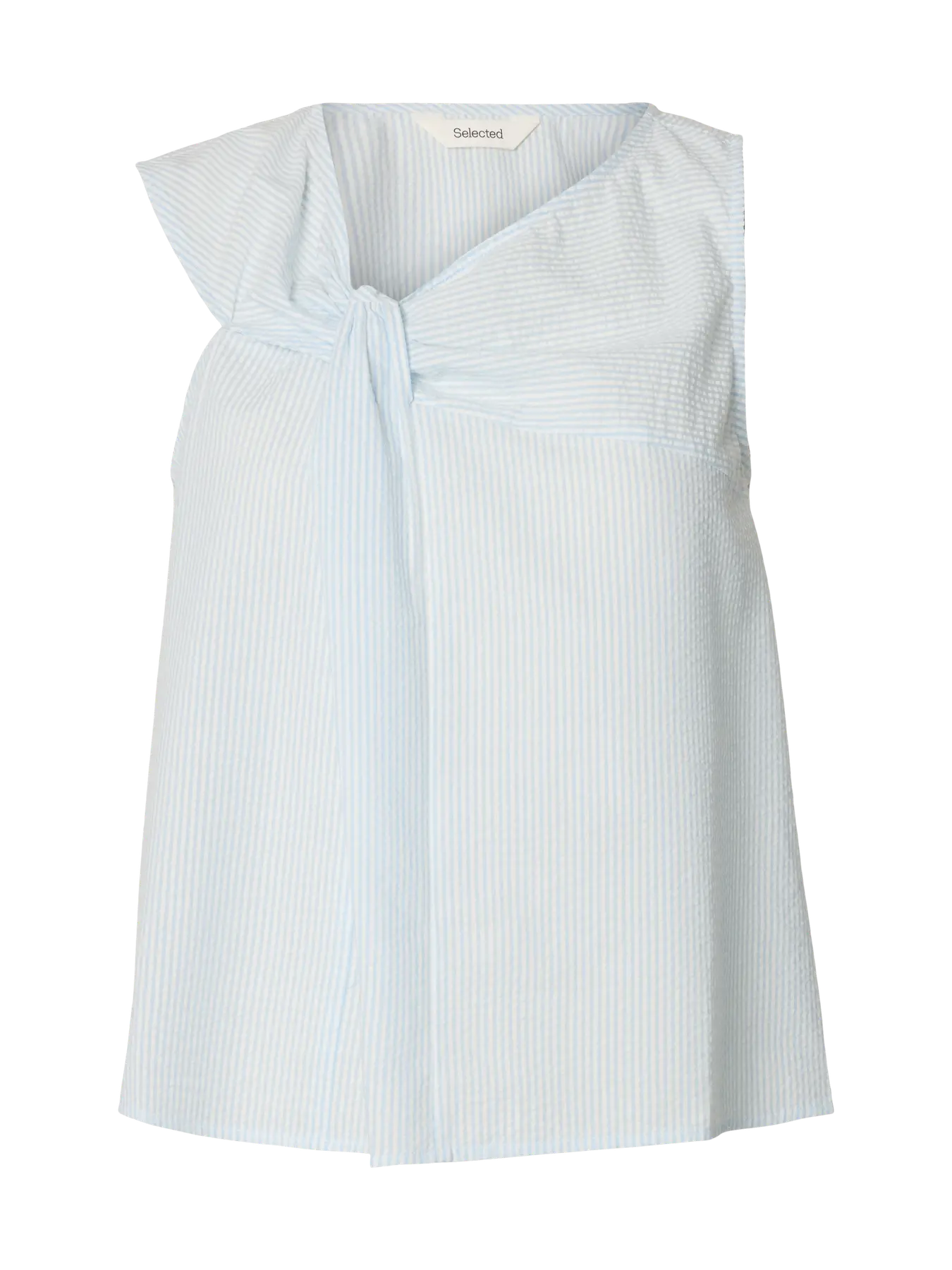 SLFHANNAH SL TWIST TOP