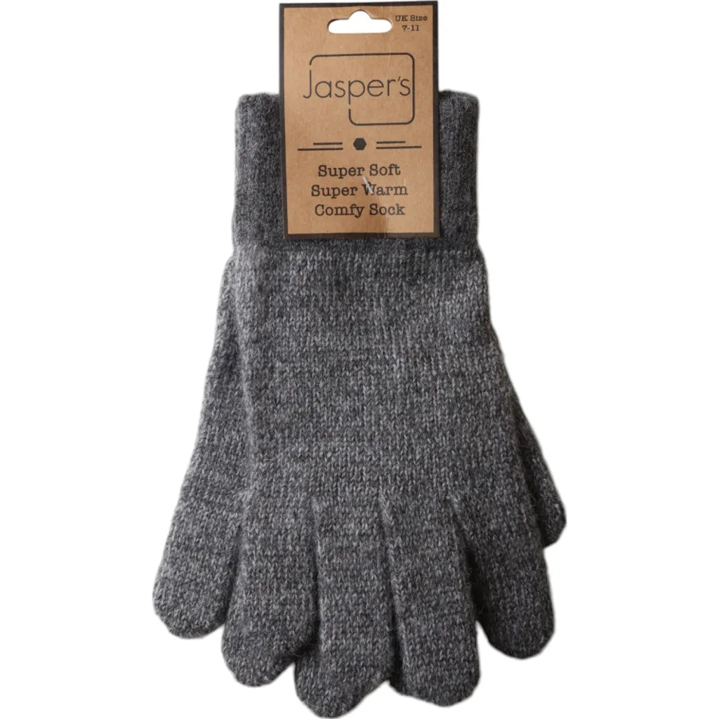 Cosy Marl Gloves