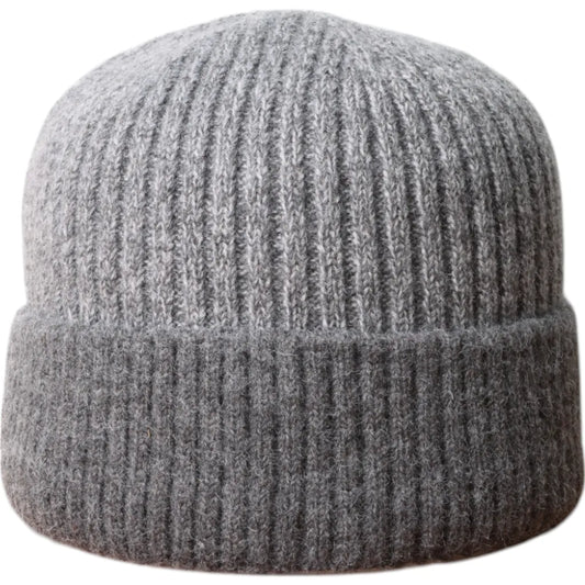 Two-Tone Unisex Beanie