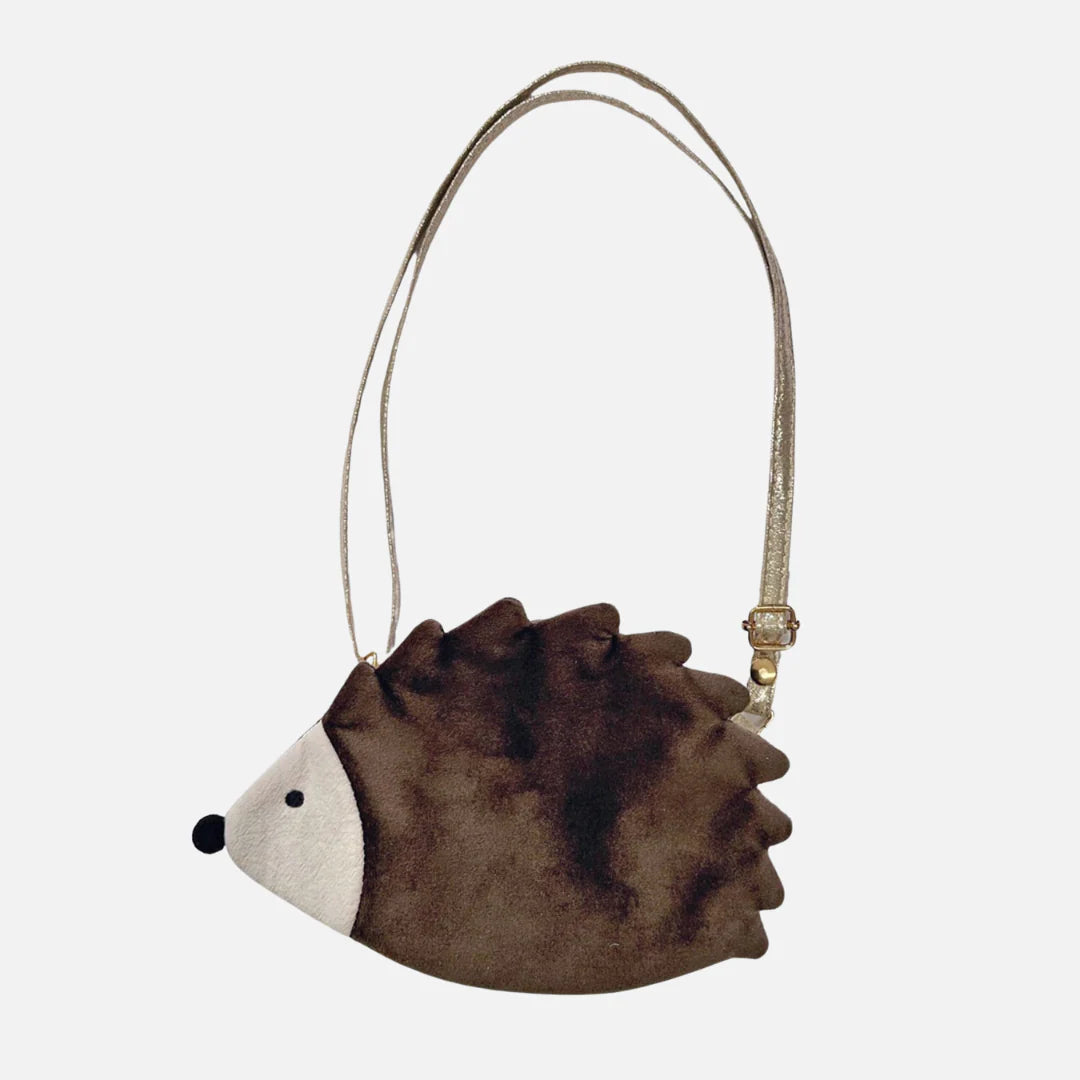 Hattie Hedgehog Bag