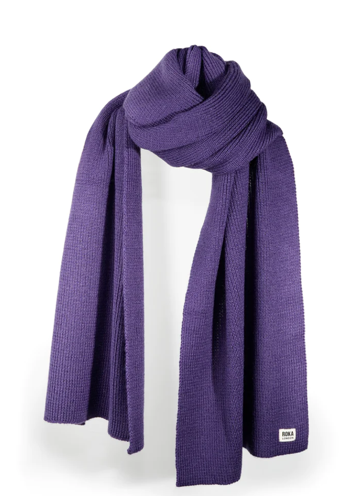 Roka Hyde Scarf
