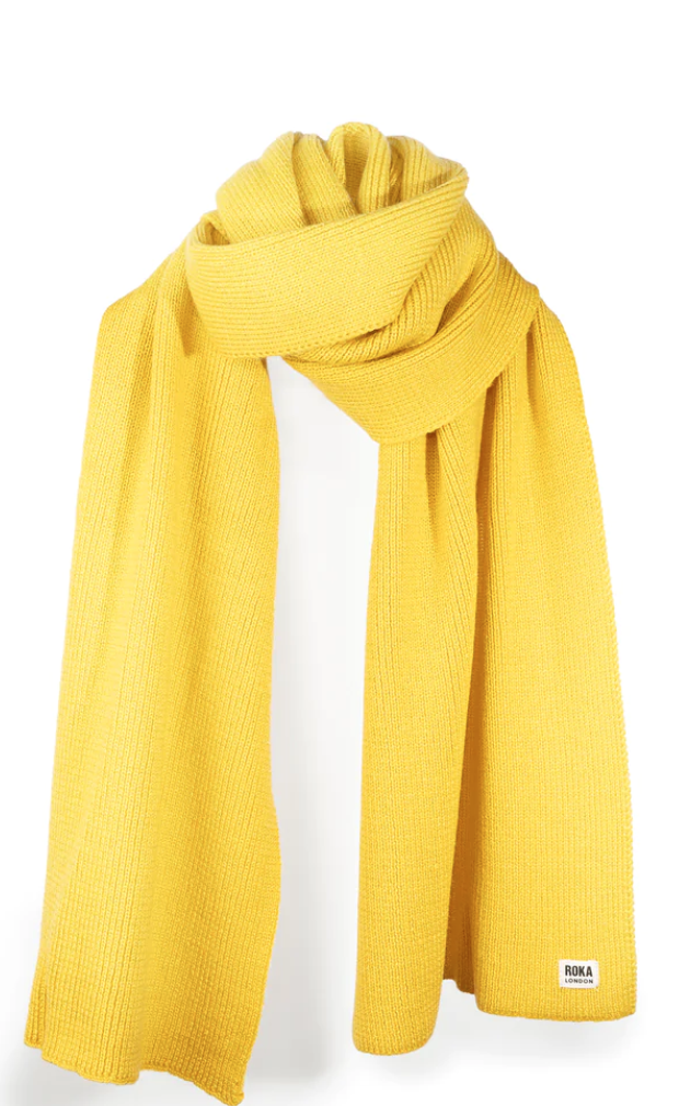 Roka Hyde Scarf