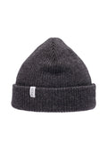 SLHCRAY BEANIE - Dark Grey Melange