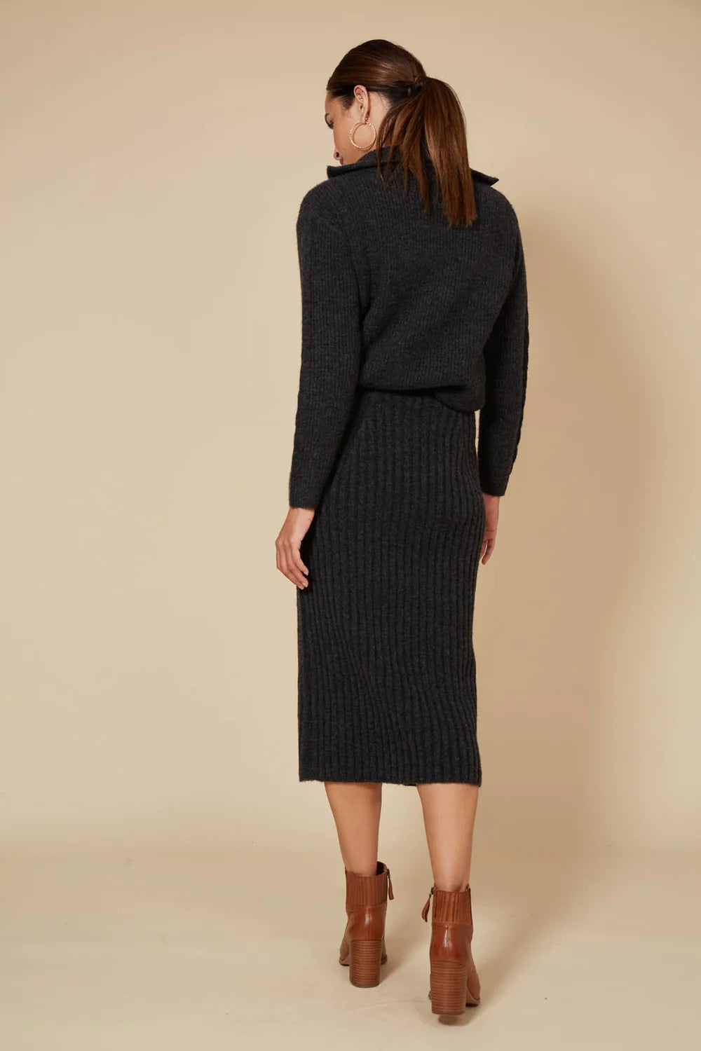 Kinsella Knit Skirt