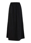 CARMEN MAXI SKIRT