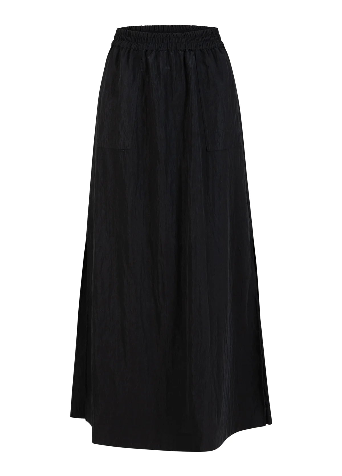 CC Heart Carmen Maxi Skirt