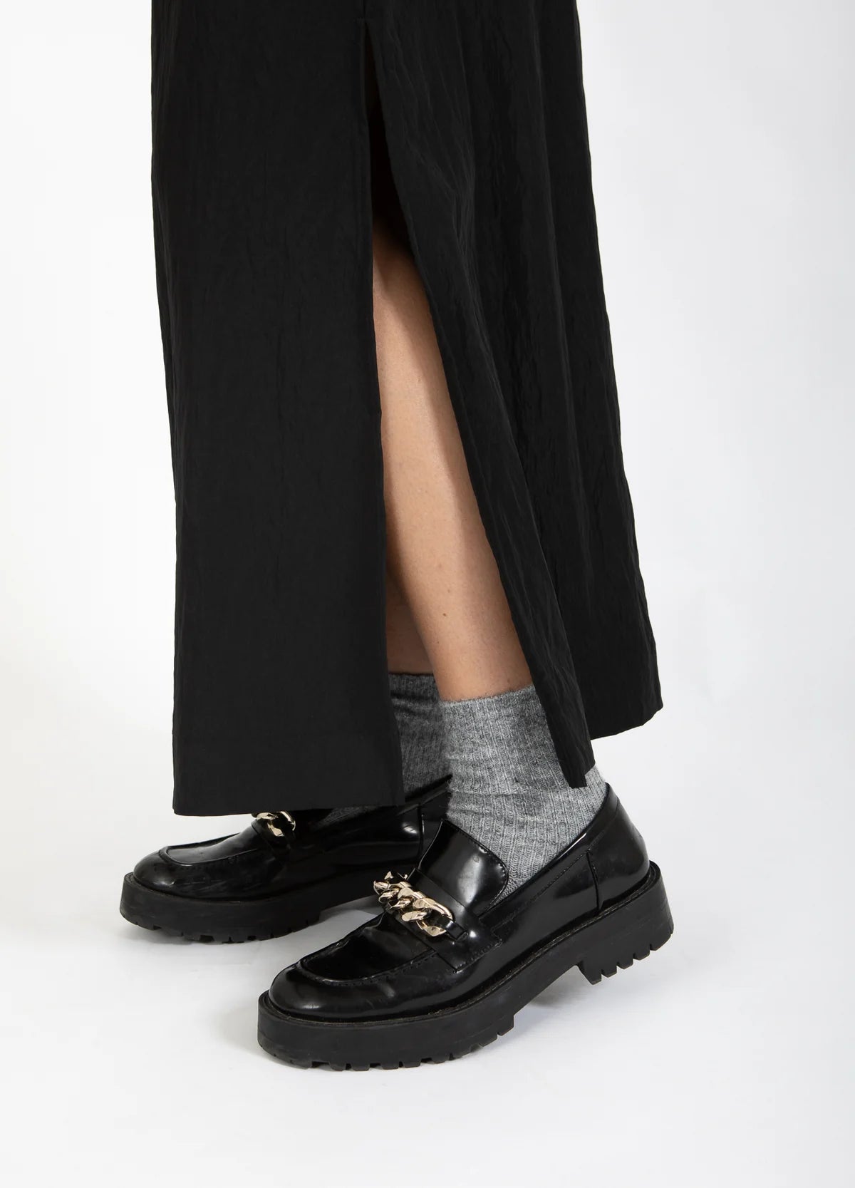 CARMEN MAXI SKIRT