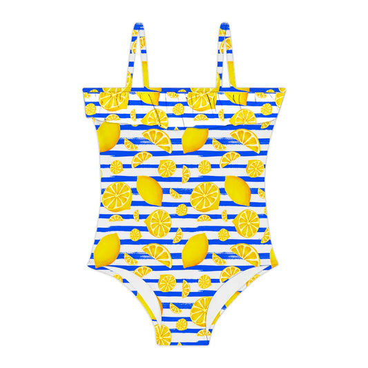 Slipfree Cello Swimwear