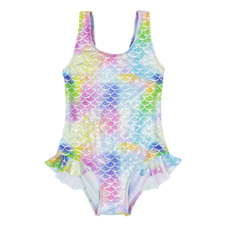 Slipfree children’s Finny Swimsuit