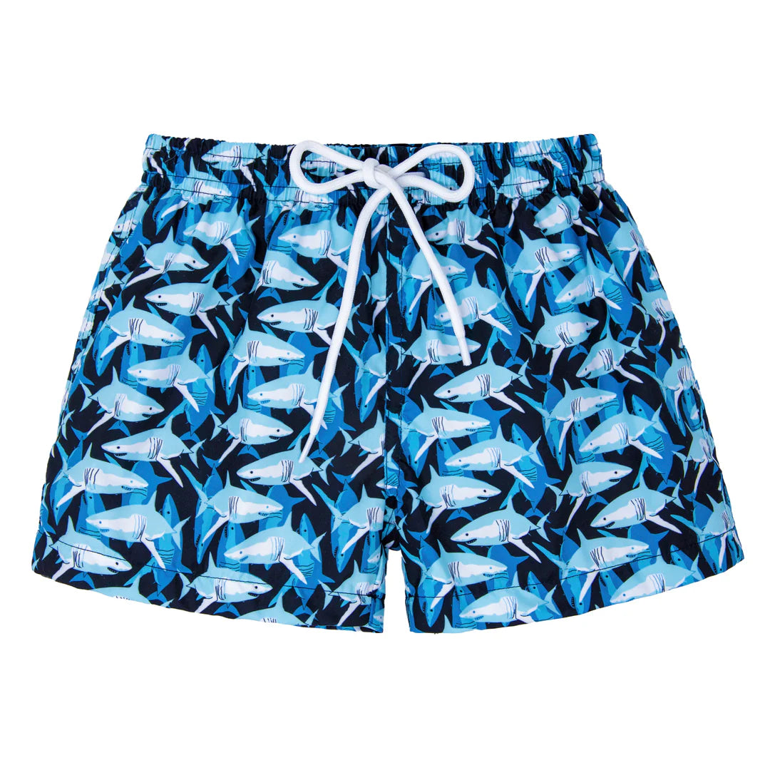 Slipfree Jack Swim Shorts