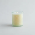 Sea Mist Beachcombing Glass Candle