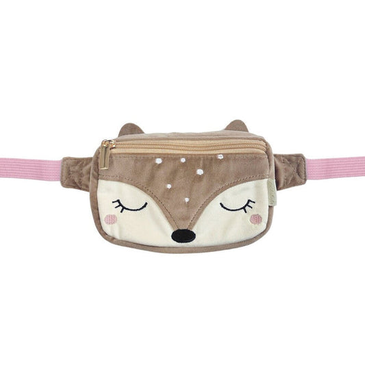 Dorris Deer Bum Bag