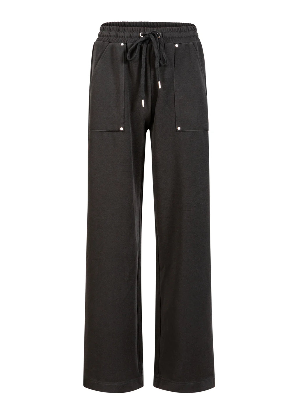 SPORTY PANT - BLACK