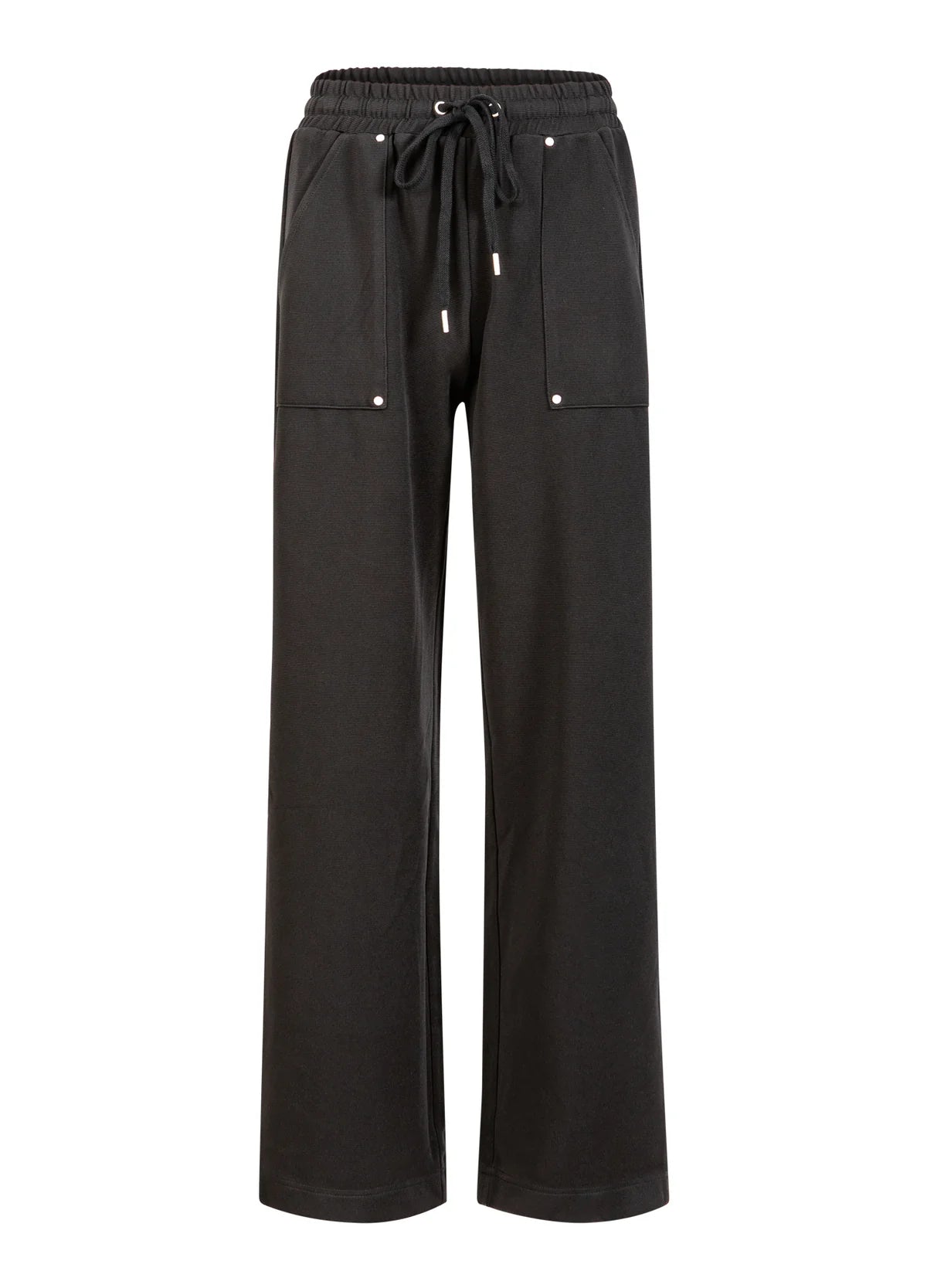 SPORTY PANT - BLACK
