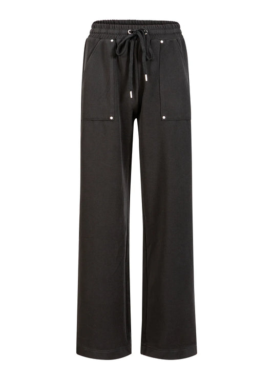 Sporty Pant - Black