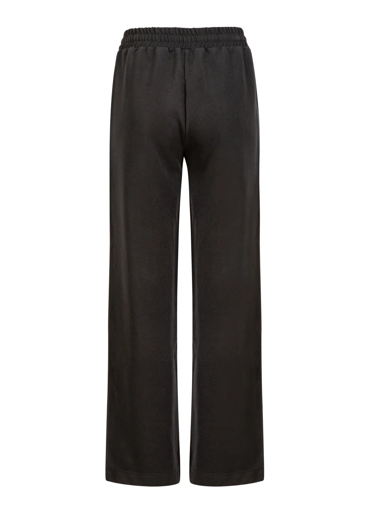 Sporty Pant - Black