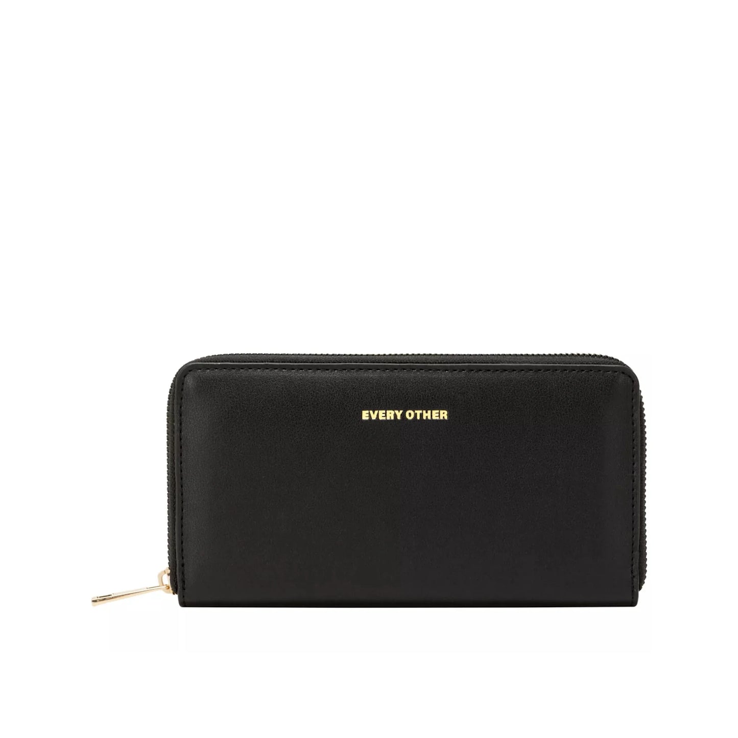 Every Other Zip Round Purse