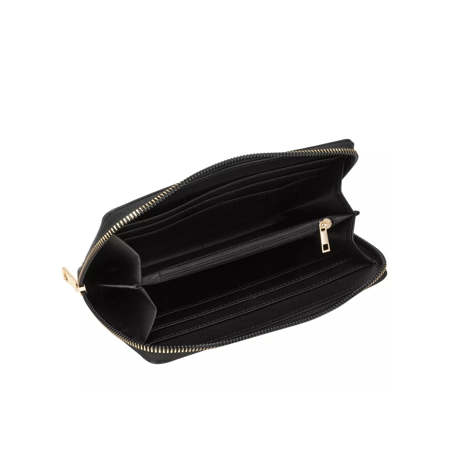 Every Other Zip Round Purse