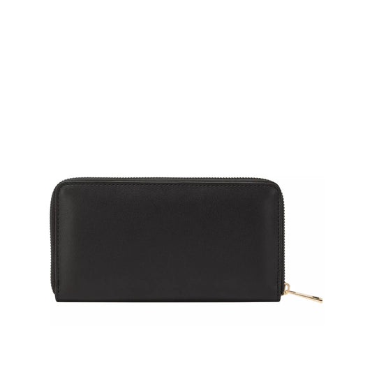 Every Other Zip Round Purse