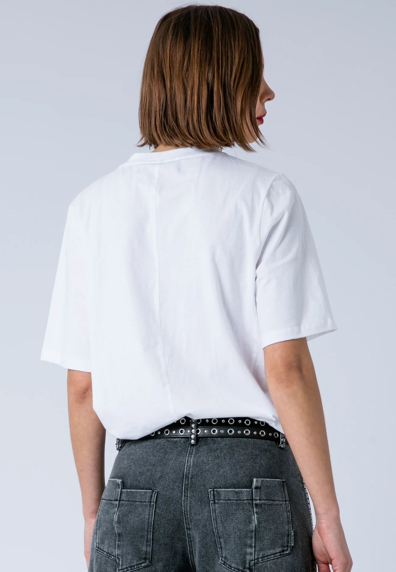 Bella T-Shirt Rock N Roll