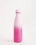 Chilly’s Gradient 500ml Bottle - Rose Blush