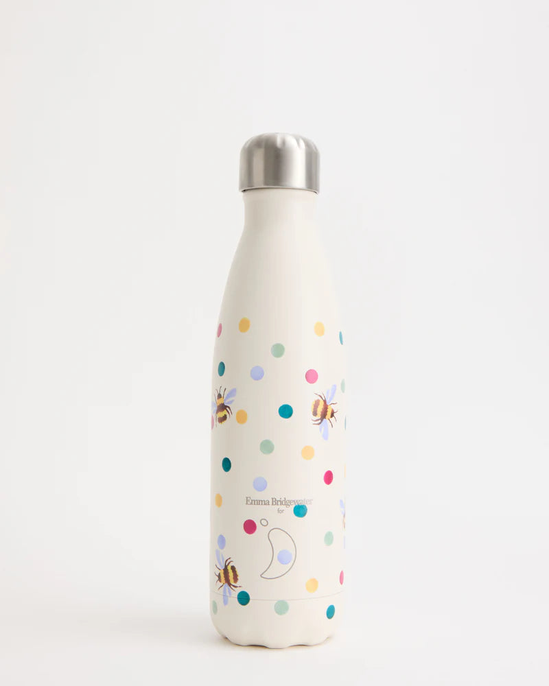 Chilly’s X Emma Bridgewater 500ml Bottle